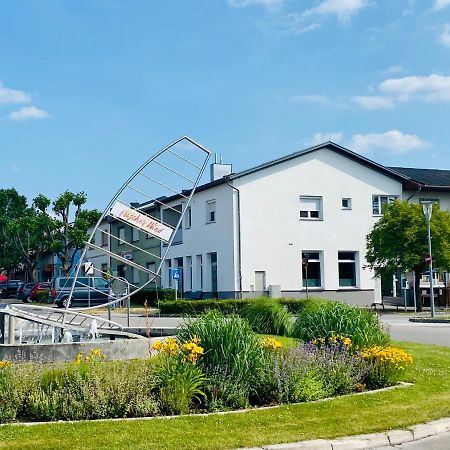 Martinshof Apartman Pátfalu Kültér fotó