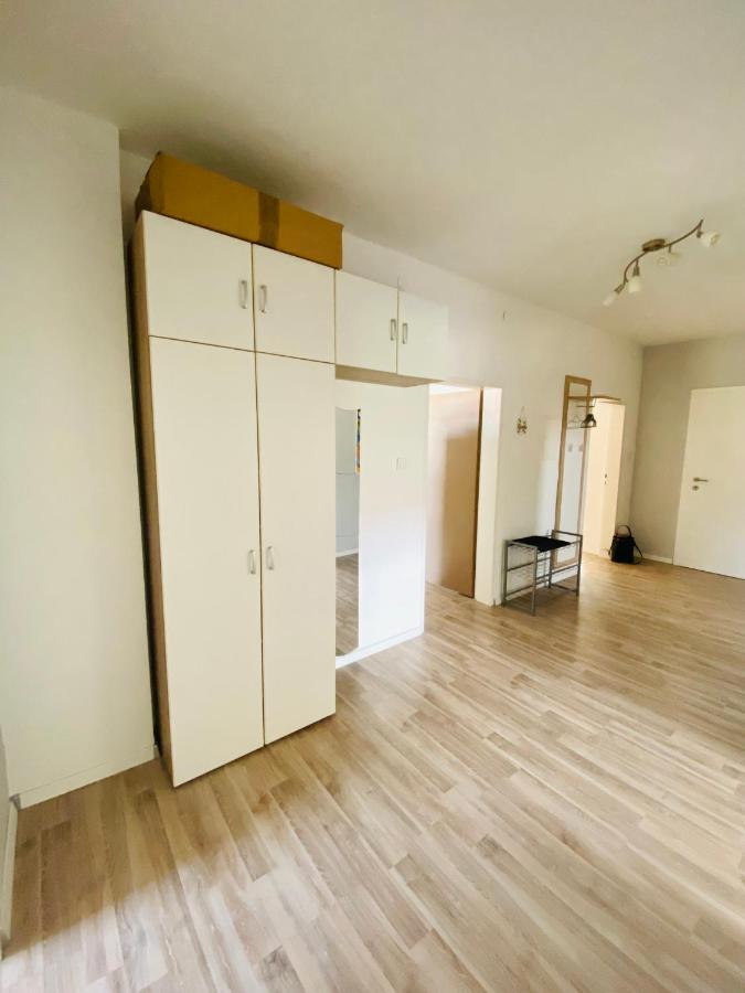 Martinshof Apartman Pátfalu Kültér fotó
