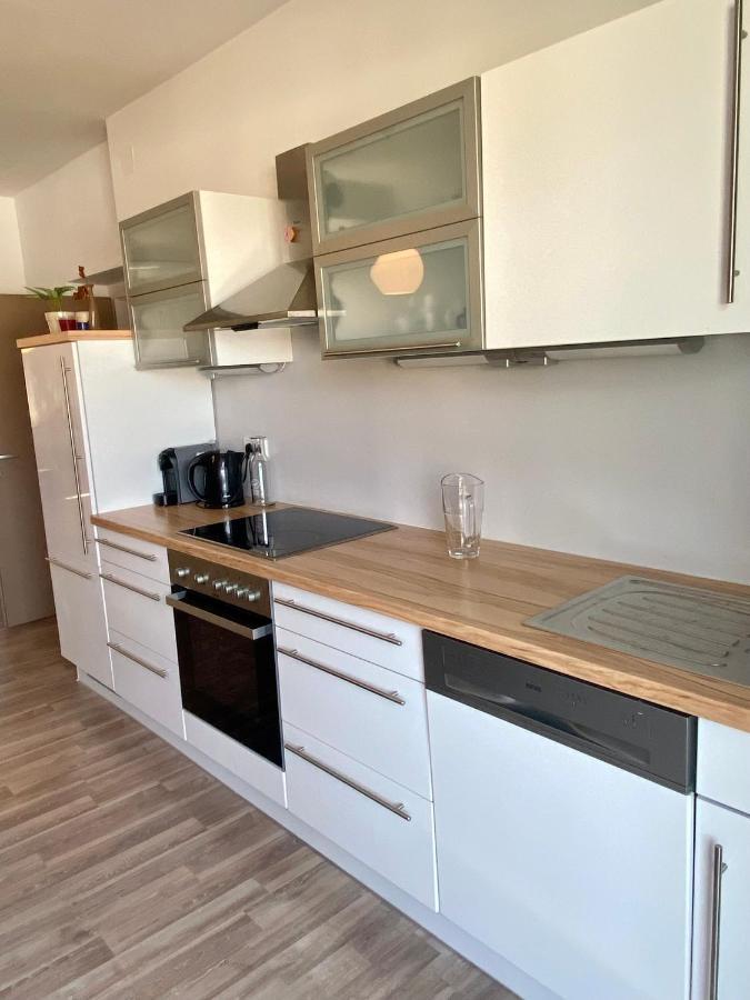 Martinshof Apartman Pátfalu Kültér fotó
