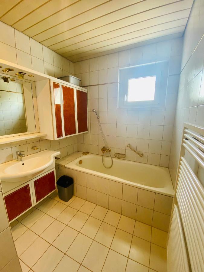 Martinshof Apartman Pátfalu Kültér fotó