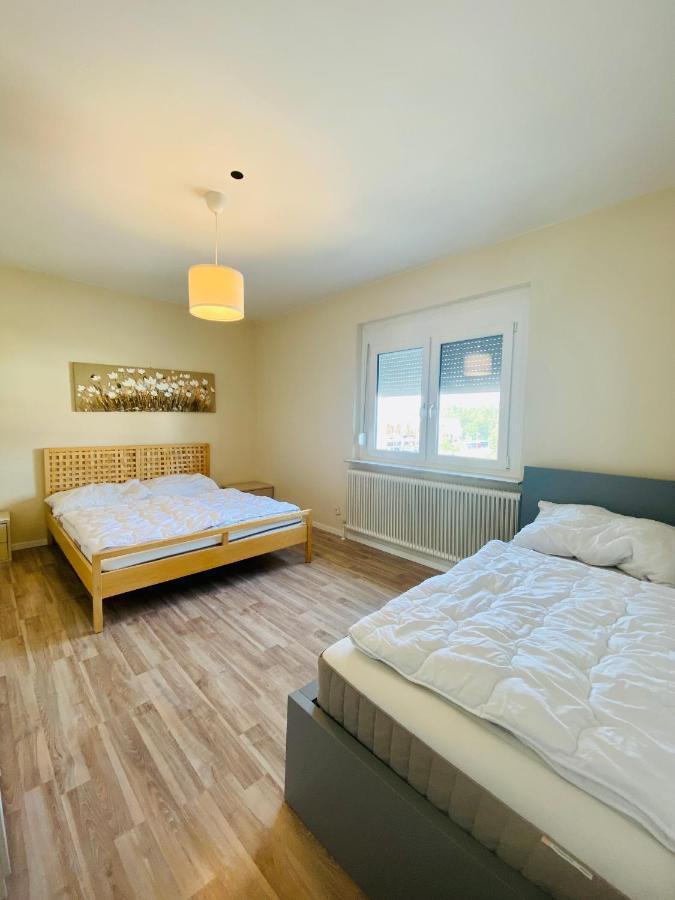 Martinshof Apartman Pátfalu Kültér fotó