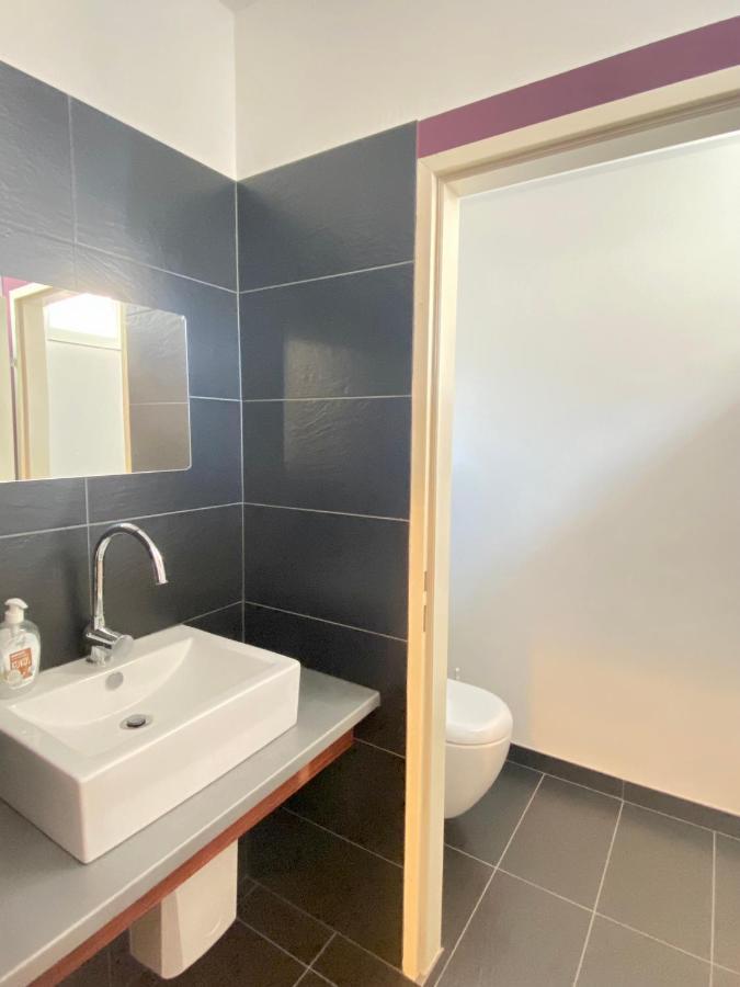 Martinshof Apartman Pátfalu Kültér fotó
