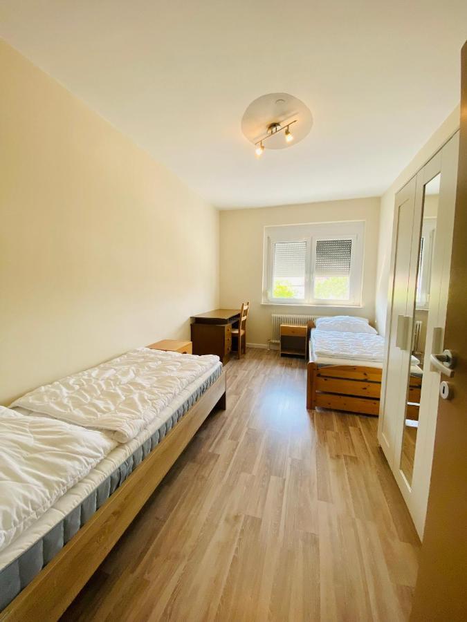 Martinshof Apartman Pátfalu Kültér fotó