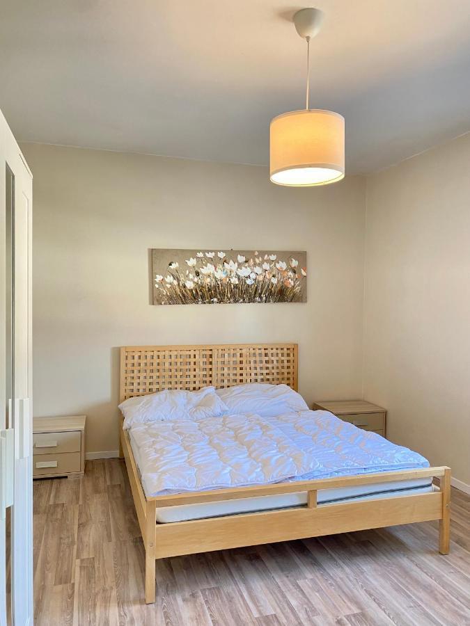 Martinshof Apartman Pátfalu Kültér fotó