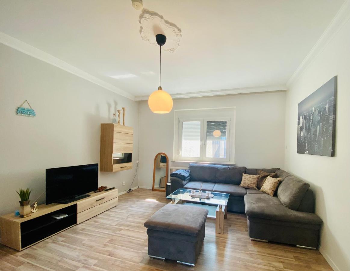 Martinshof Apartman Pátfalu Kültér fotó